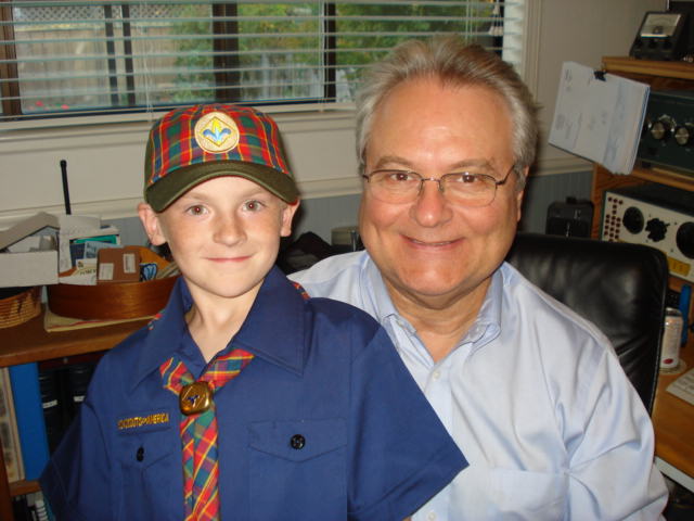 James & Grumper 